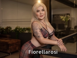 Fiorellarosi