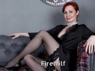 Firemilf