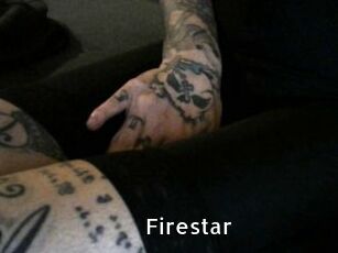 Firestar