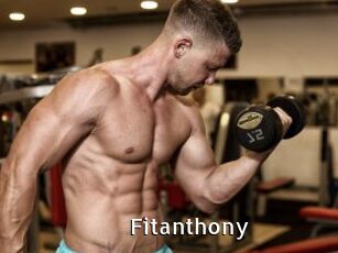 Fitanthony