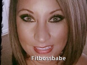 Fitbossbabe