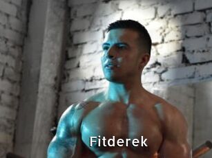 Fitderek