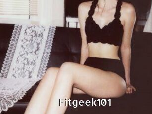 Fitgeek101