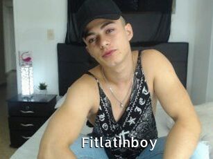Fitlatinboy