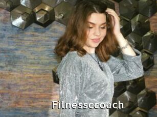 Fitnessccoach