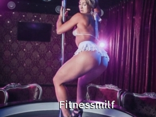 Fitnessmilf