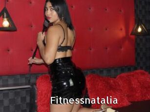 Fitnessnatalia