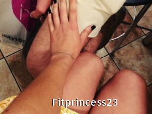 Fitprincess23