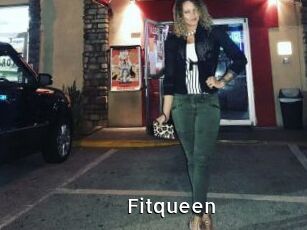 Fitqueen