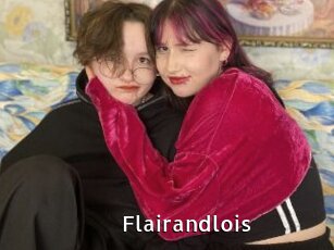 Flairandlois