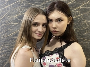 Flairandudele