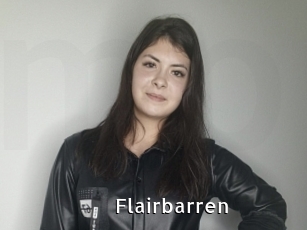 Flairbarren