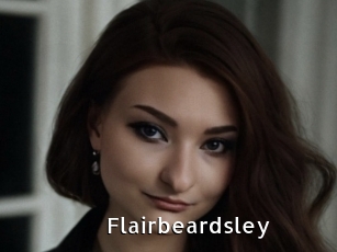 Flairbeardsley