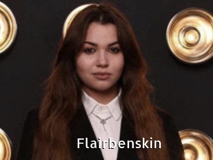Flairbenskin