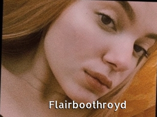 Flairboothroyd