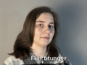 Flairbrunger