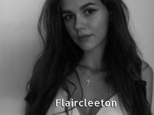 Flaircleeton