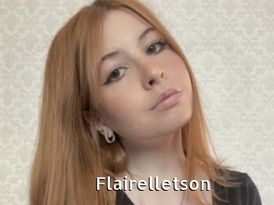 Flairelletson