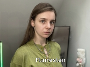 Flairesten