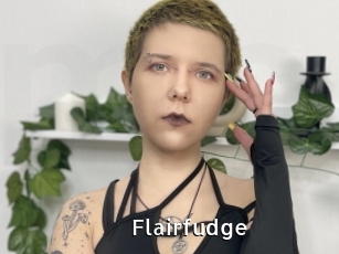 Flairfudge