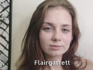Flairgarrett