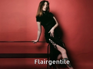 flairgentile My Porno Stash