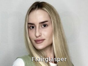 Flairglasper
