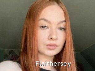 Flairhersey