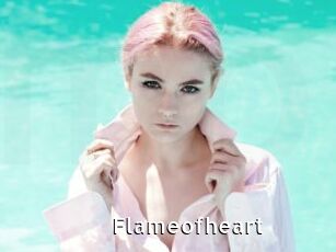 Flameofheart