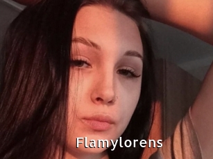 Flamylorens