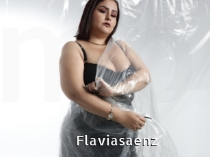 Flaviasaenz
