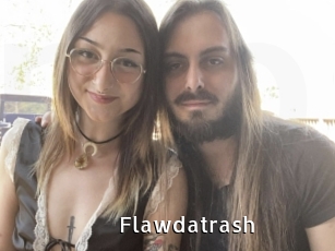 Flawdatrash