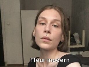 Fleur_modern