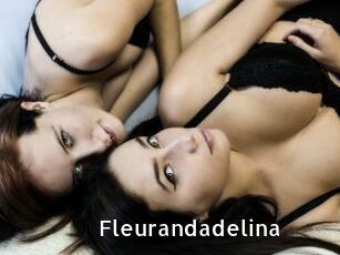 Fleurandadelina