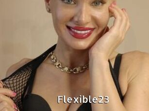 Flexible23