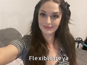 Flexiblefreya