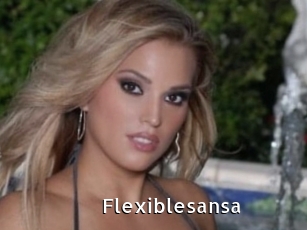 Flexiblesansa