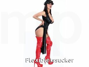 Flexibletssucker