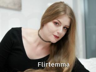 Flirtemma
