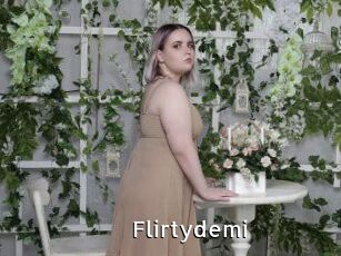 Flirtydemi