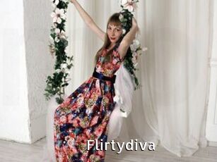 Flirtydiva