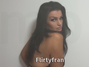 Flirtyfran
