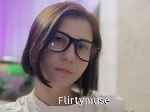 Flirtymuse