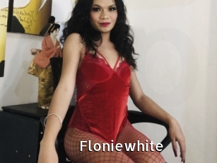 Floniewhite