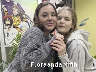 Floraandardith