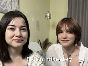 Floraandkeeley