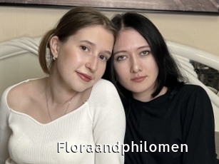 Floraandphilomen