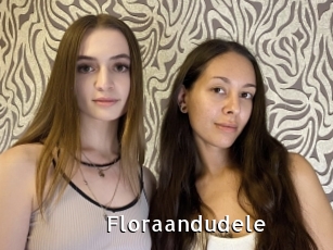 Floraandudele