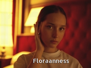 Floraanness