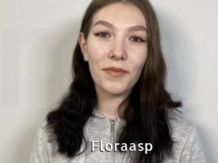 Floraasp